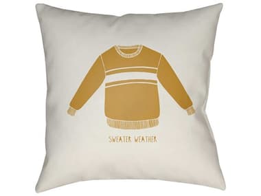 Livabliss by Surya Sweater Weather Pillows LIVSWR004