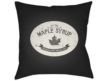 Livabliss by Surya Maple Syrup Pillows LIVSYRP002