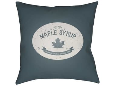 Livabliss by Surya Maple Syrup Pillows LIVSYRP004