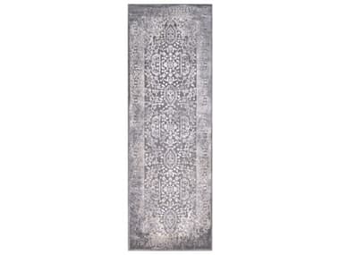 Livabliss by Surya Tibetan Bordered Runner Area Rug LIVTBT2300RUN