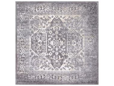 Livabliss by Surya Tibetan Bordered Area Rug LIVTBT2300SQU