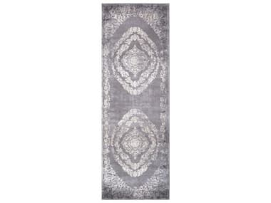 Livabliss by Surya Tibetan Bordered Runner Area Rug LIVTBT2301RUN