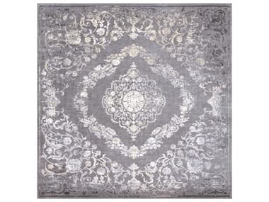 Livabliss by Surya Tibetan Bordered Area Rug LIVTBT2301SQU