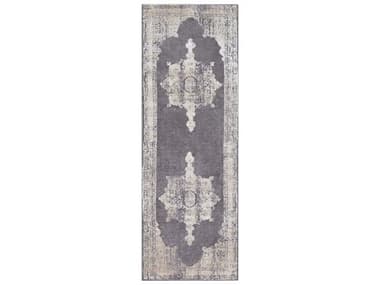 Livabliss by Surya Tibetan Bordered Runner Area Rug LIVTBT2310RUN