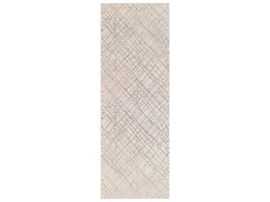 Livabliss by Surya Tibetan Abstract Runner Area Rug LIVTBT2314RUN