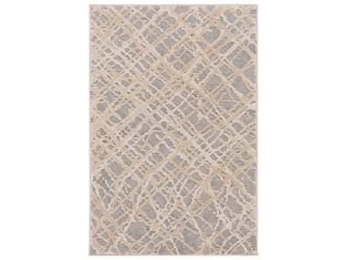 Livabliss by Surya Tibetan Abstract Area Rug LIVTBT2316REC