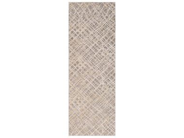 Livabliss by Surya Tibetan Abstract Runner Area Rug LIVTBT2316RUN