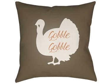 Livabliss by Surya Turkey Pillows LIVTKY002