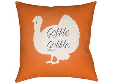 Livabliss by Surya Turkey Pillows LIVTKY003