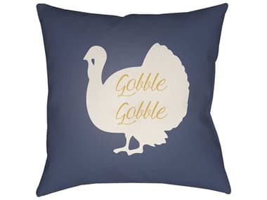 Livabliss by Surya Turkey Pillows LIVTKY004