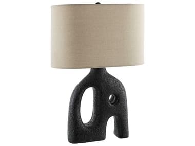 Livabliss by Surya Tamale Black Table Lamp LIVTML002