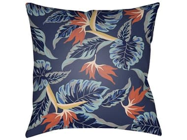 Livabliss by Surya Tropical Pillows LIVTP002