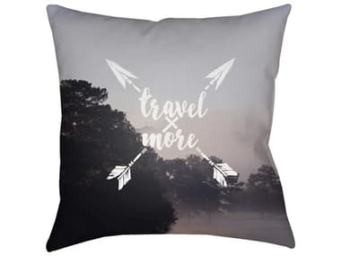 Livabliss by Surya Travel Pillow LIVTRAV001
