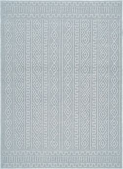 Livabliss by Surya Terrace Bordered Area Rug LIVTRC2310REC