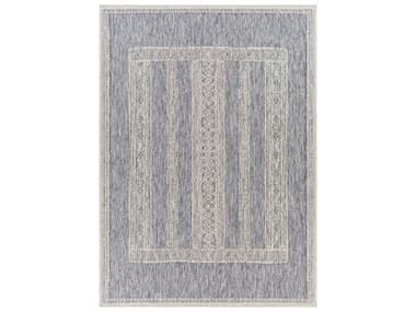 Livabliss by Surya Tuareg Bordered Area Rug LIVTRG2301REC