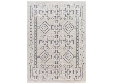 Livabliss by Surya Tuareg Geometric Area Rug LIVTRG2316REC