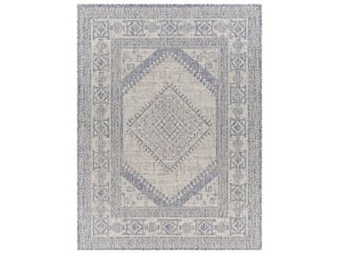 Livabliss by Surya Tuareg Bordered Area Rug LIVTRG2345REC