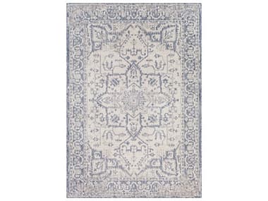 Livabliss by Surya Tuareg Bordered Area Rug LIVTRG2346REC