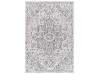 Livabliss by Surya Tuareg Bordered Area Rug LIVTRG2391REC