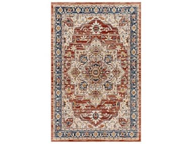 Livabliss by Surya Truva Bordered Area Rug LIVTRV2303REC