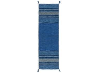 Livabliss by Surya Trenza Southwestern Runner Area Rug LIVTRZ3003RUN