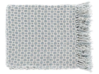 Livabliss by Surya Trestle Throws LIVTSL2001