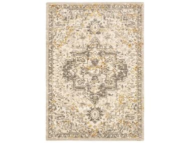 Livabliss by Surya Tuscany Bordered Area Rug LIVTUS2307