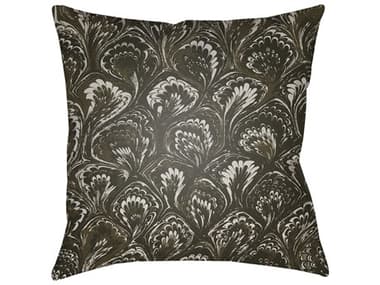 Livabliss by Surya Textures Pillows LIVTX023