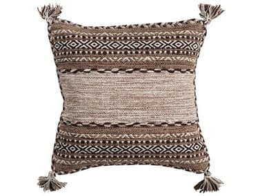 Livabliss by Surya Trenza Pillows LIVTZ002