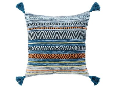 Livabliss by Surya Trenza Pillows LIVTZ005