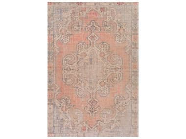 Livabliss by Surya Unique Bordered Area Rug LIVUNQ2307