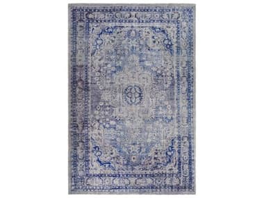 Livabliss by Surya Unique Bordered Area Rug LIVUNQ2318