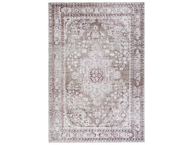 Livabliss by Surya Unique Bordered Area Rug LIVUNQ2320