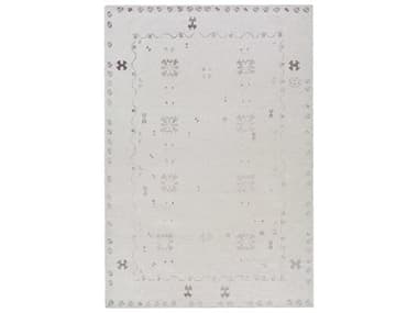 Livabliss by Surya Unique Bordered Area Rug LIVUNQ2322