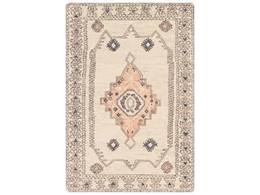 Livabliss by Surya Urfa Bordered Area Rug LIVURF2302REC