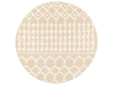 Livabliss by Surya Urban Shag Geometric Area Rug LIVUSG2303ROU