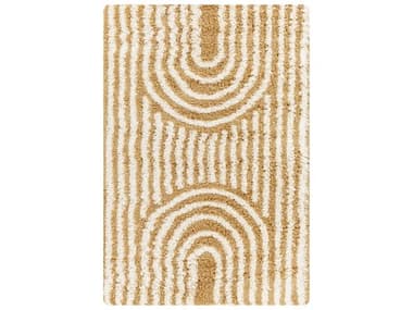 Livabliss by Surya Urban Shag Geometric Area Rug LIVUSG2316REC