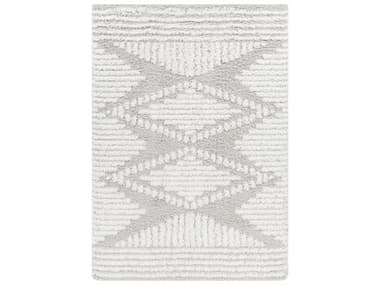 Livabliss by Surya Urban Shag Geometric Area Rug LIVUSG2325REC