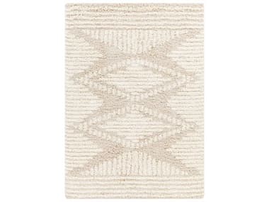 Livabliss by Surya Urban Shag Geometric Area Rug LIVUSG2326REC