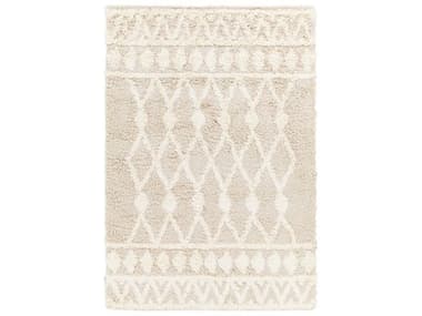 Livabliss by Surya Urban Shag Geometric Area Rug LIVUSG2345REC