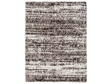 Livabliss by Surya Ultra Shag Abstract Area Rug LIVUTG2302REC