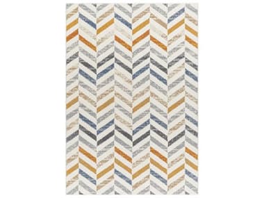 Livabliss by Surya Valet Chevron Area Rug LIVVAT2300REC