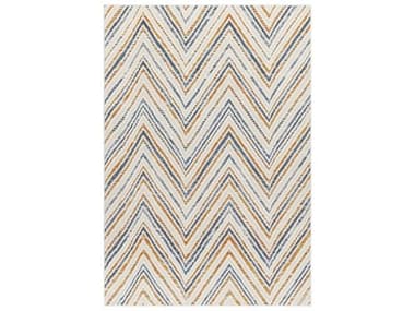 Livabliss by Surya Valet Chevron Area Rug LIVVAT2303REC