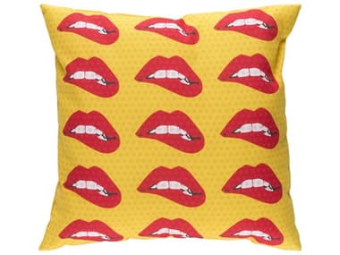 Livabliss by Surya Warhol Pillows LIVWA014