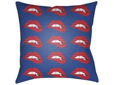 Livabliss by Surya Warhol Pillows LIVWA017