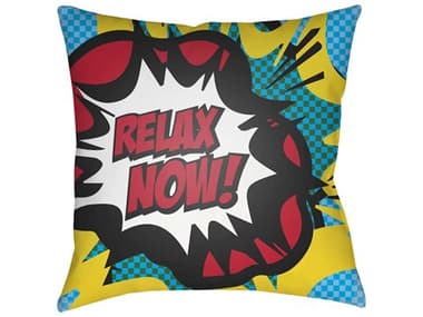 Livabliss by Surya Warhol Pillows LIVWA018