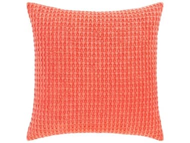 Livabliss by Surya Waffle Pillows LIVWFL003