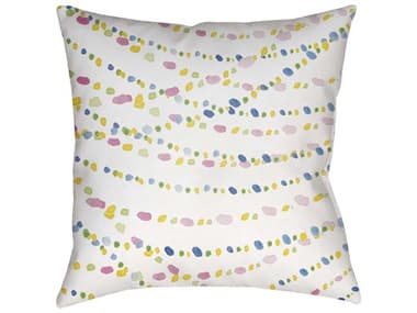 Livabliss by Surya Beads Pillows LIVWMAYO008