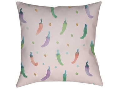 Livabliss by Surya Jalapeno Pillows LIVWMAYO010