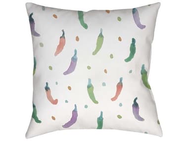 Livabliss by Surya Jalapeno Pillows LIVWMAYO015
